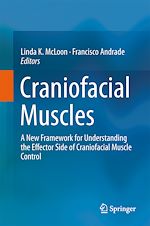 Télécharger le livre :  Craniofacial Muscles