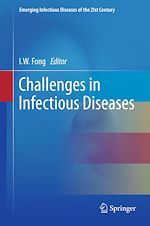 Télécharger le livre :  Challenges in Infectious Diseases