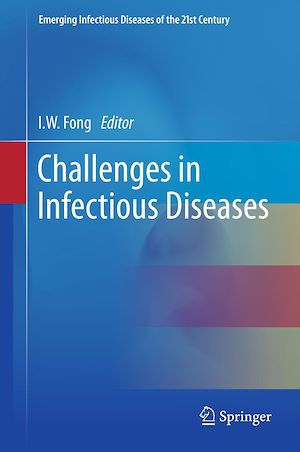 Téléchargez le livre :  Challenges in Infectious Diseases