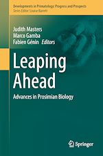 Télécharger le livre :  Leaping Ahead