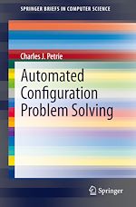 Télécharger le livre :  Automated Configuration Problem Solving
