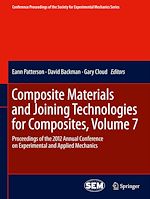Télécharger le livre :  Composite Materials and Joining Technologies for Composites, Volume 7