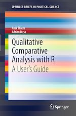 Télécharger le livre :  Qualitative Comparative Analysis with R