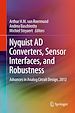 Télécharger le livre :  Nyquist AD Converters, Sensor Interfaces, and Robustness