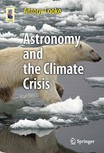 Télécharger le livre :  Astronomy and the Climate Crisis