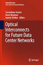 Télécharger le livre :  Optical Interconnects for Future Data Center Networks