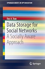 Download this eBook Data Storage for Social Networks