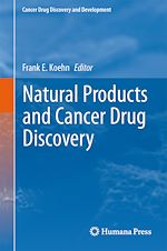 Télécharger le livre :  Natural Products and Cancer Drug Discovery