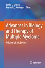 Télécharger le livre :  Advances in Biology and Therapy of Multiple Myeloma