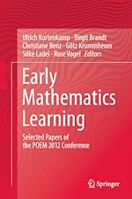 Télécharger le livre :  Early Mathematics Learning