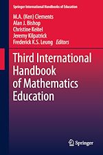 Télécharger le livre :  Third International Handbook of Mathematics Education