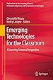 Télécharger le livre :  Emerging Technologies for the Classroom
