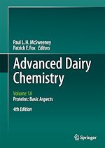 Télécharger le livre :  Advanced Dairy Chemistry