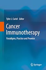 Télécharger le livre :  Cancer Immunotherapy