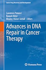 Télécharger le livre :  Advances in DNA Repair in Cancer Therapy