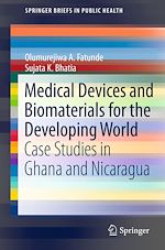 Download this eBook Medical Devices and Biomaterials for the Developing World