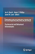 Télécharger le livre :  Immunosenescence