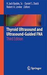 Télécharger le livre :  Thyroid Ultrasound and Ultrasound-Guided FNA