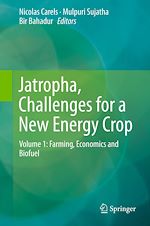 Télécharger le livre :  Jatropha, Challenges for a New Energy Crop