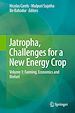 Télécharger le livre :  Jatropha, Challenges for a New Energy Crop