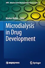 Télécharger le livre :  Microdialysis in Drug Development