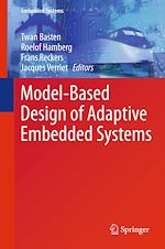 Télécharger le livre :  Model-Based Design of Adaptive Embedded Systems