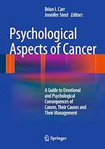 Télécharger le livre :  Psychological Aspects of Cancer