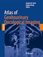 Télécharger le livre :  Atlas of Genitourinary Oncological Imaging