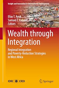 Télécharger le livre :  Wealth through Integration