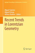 Télécharger le livre :  Recent Trends in Lorentzian Geometry