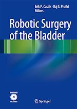 Télécharger le livre :  Robotic Surgery of the Bladder