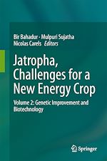 Télécharger le livre :  Jatropha, Challenges for a New Energy Crop