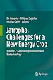 Télécharger le livre :  Jatropha, Challenges for a New Energy Crop