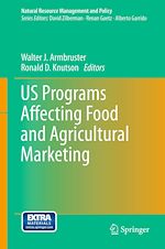 Download this eBook US Programs Affecting Food and Agricultural Marketing