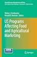 Télécharger le livre :  US Programs Affecting Food and Agricultural Marketing