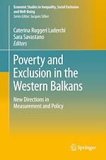 Download this eBook Poverty and Exclusion in the Western Balkans