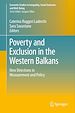 Télécharger le livre :  Poverty and Exclusion in the Western Balkans