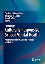 Télécharger le livre :  Handbook of Culturally Responsive School Mental Health