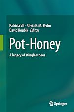 Télécharger le livre :  Pot-Honey