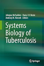 Télécharger le livre :  Systems Biology of Tuberculosis