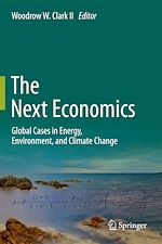 Télécharger le livre :  The Next Economics