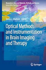 Télécharger le livre :  Optical Methods and Instrumentation in Brain Imaging and Therapy