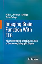 Télécharger le livre :  Imaging Brain Function With EEG