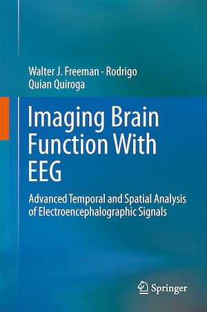 Téléchargez le livre :  Imaging Brain Function With EEG
