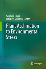 Télécharger le livre :  Plant Acclimation to Environmental Stress