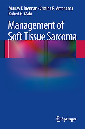 Téléchargez le livre :  Management of Soft Tissue Sarcoma