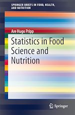 Télécharger le livre :  Statistics in Food Science and Nutrition