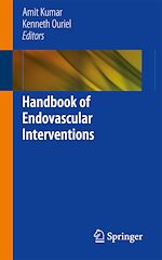 Télécharger le livre :  Handbook of Endovascular Interventions