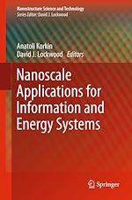 Télécharger le livre :  Nanoscale Applications for Information and Energy Systems
