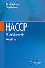 Télécharger le livre :  HACCP